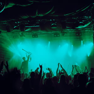Concert Doubs