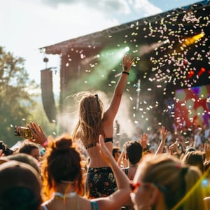 Festival Doubs