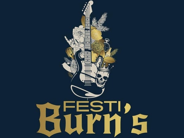 Festiburn's Festival