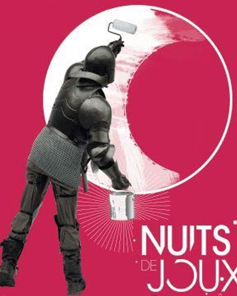 Nuits de Joux