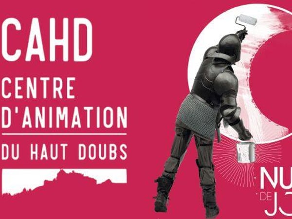Nuits de Joux