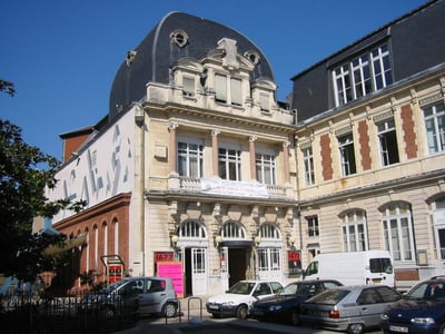 Besançon