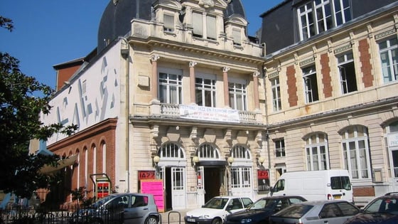 Besançon