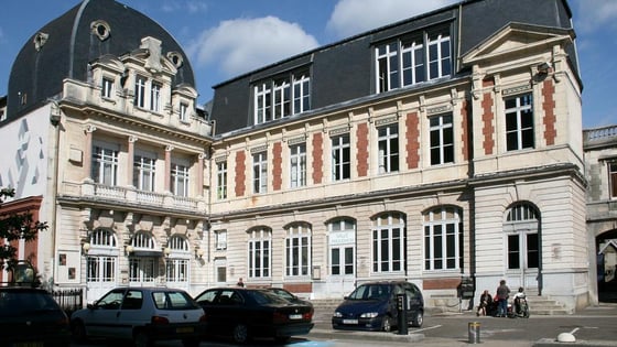 Besançon