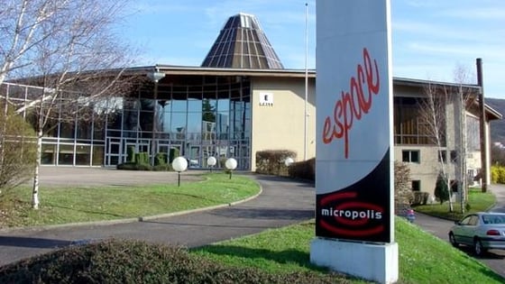 Besançon