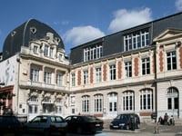 Besançon