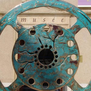 Musée de l'Absinthe Pontarlier