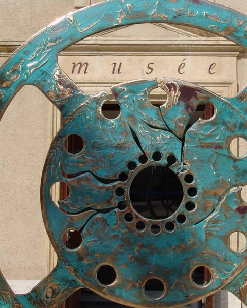Musée de l'Absinthe Pontarlier