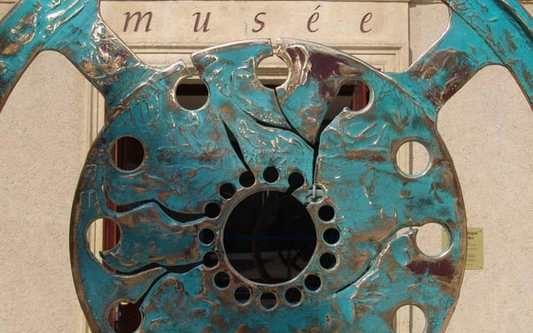 Musée de l'Absinthe Pontarlier