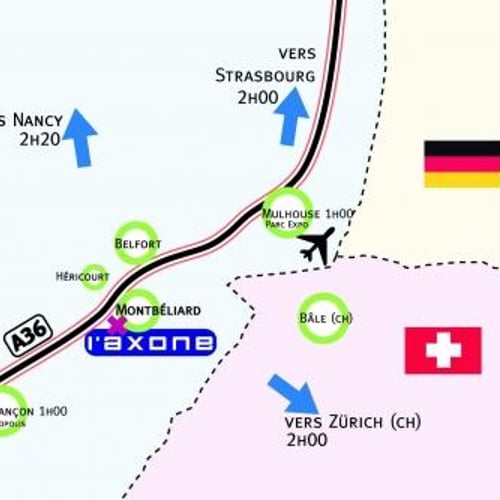 L'Axone 2