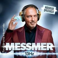 Messmer, 13Hz, Tournée