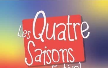 Festival Les Quatre Saisons
