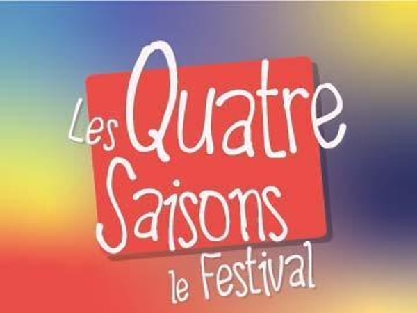 Festival Les Quatre Saisons