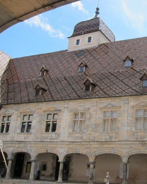 Musée du Temps