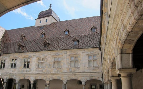 Musée du Temps