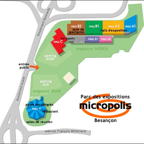 Micropolis 4