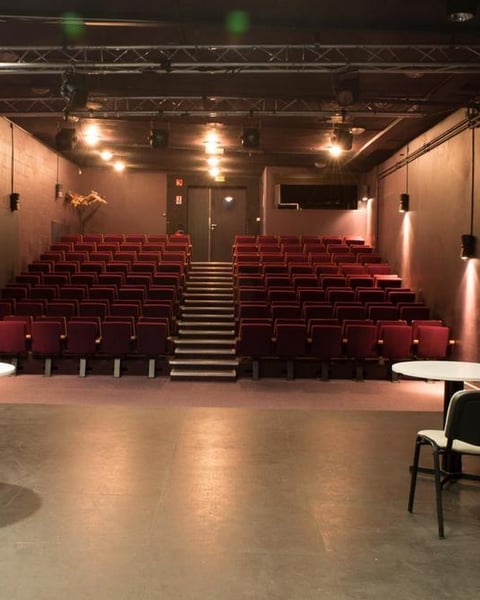 Le Scenacle