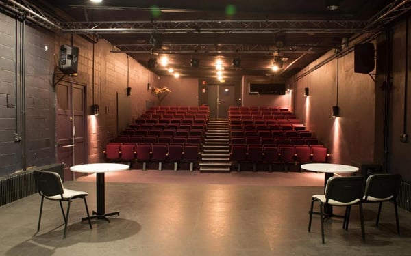 Le Scenacle