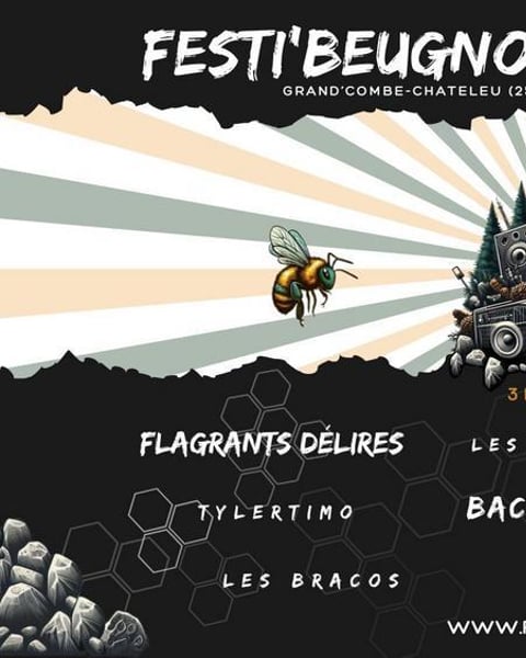 Festi Beugnon