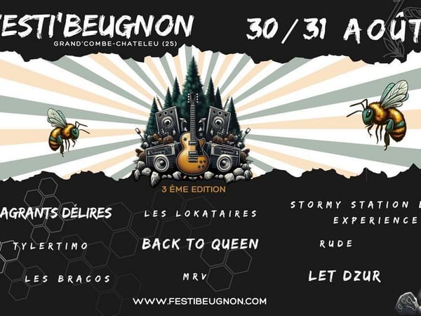 Festi Beugnon