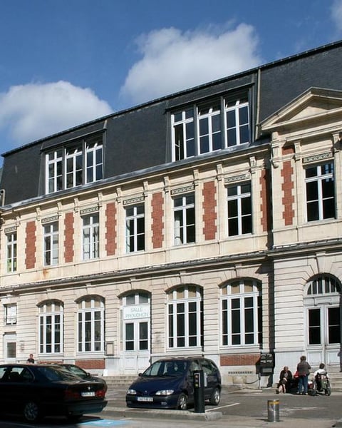 Petit Kursaal