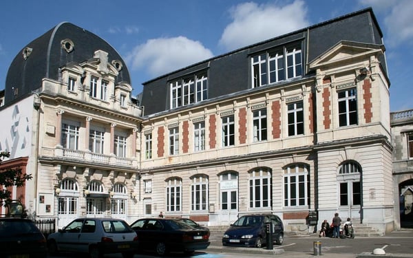Petit Kursaal