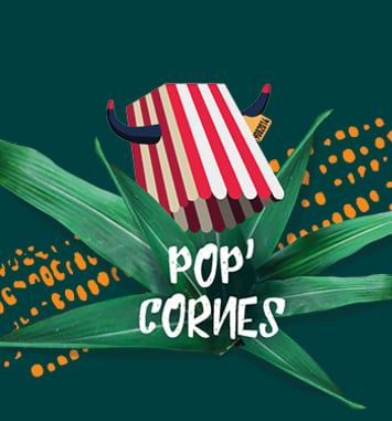 Pop'Cornes Festival 2026