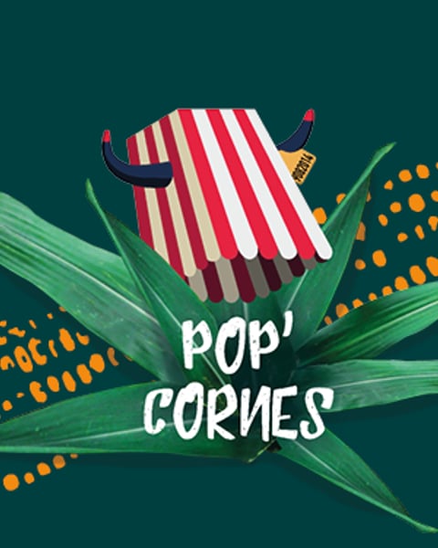 Pop'Cornes Festival 2027