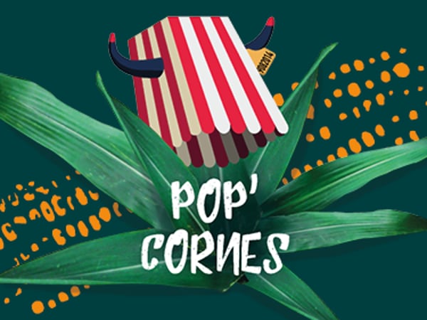 Pop'Cornes Festival 2027