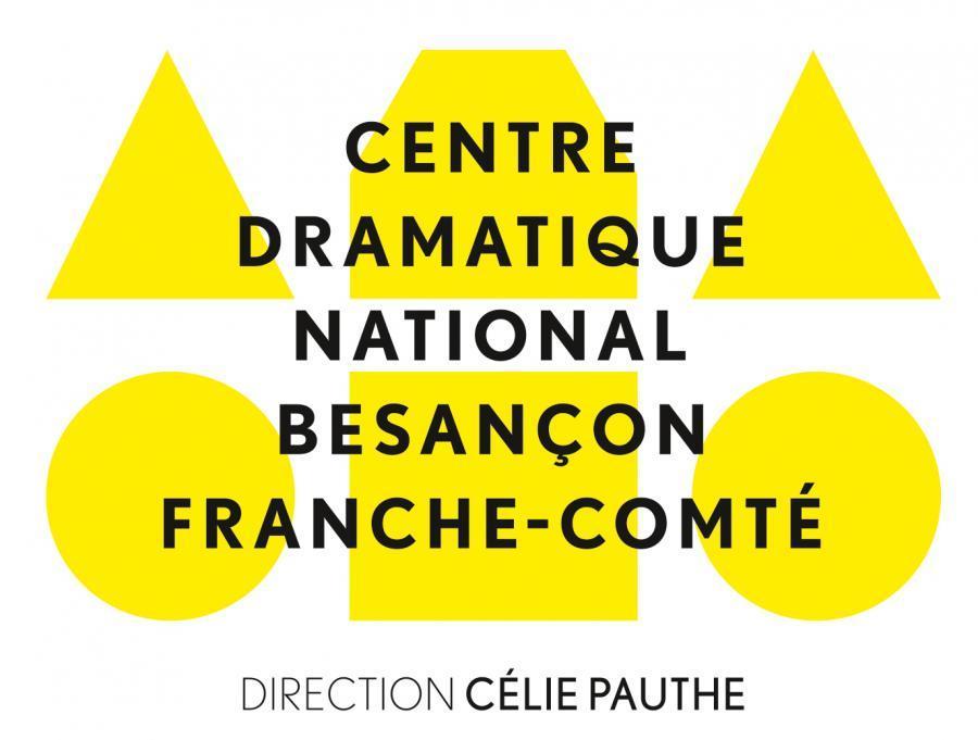 Nouveau Théâtre Besançon 1