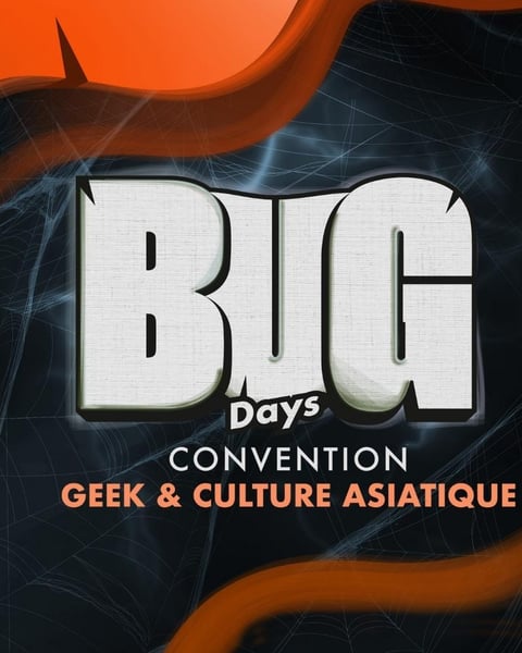 Bug Days 2026