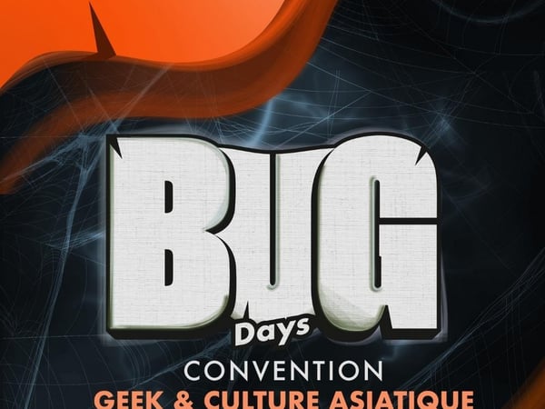 Bug Days 2026