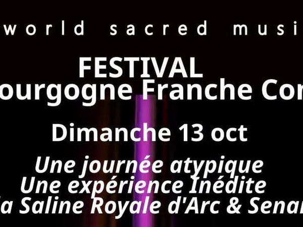 World Sacred Music