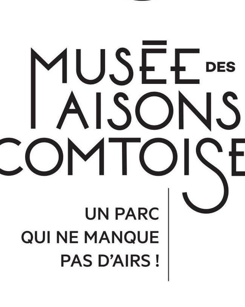 Musée Des Maisons Comtoises