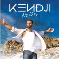 Kendji Girac