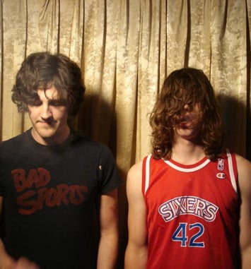 Stoned Jesus, Bass Drum of Death et Halloween Rock Party