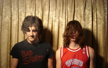 Stoned Jesus, Bass Drum of Death et Halloween Rock Party