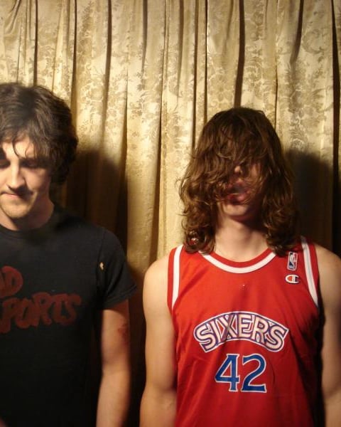 Stoned Jesus, Bass Drum of Death et Halloween Rock Party