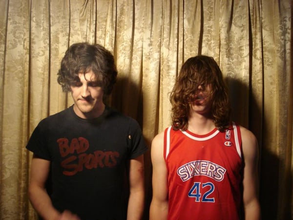 Stoned Jesus, Bass Drum of Death et Halloween Rock Party