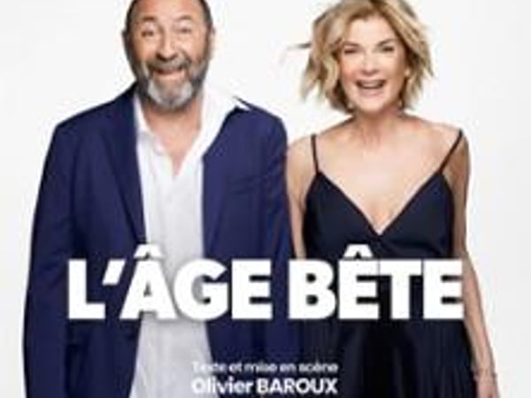 L'Âge Bête
