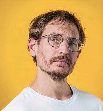 Alexis Le Rossignol