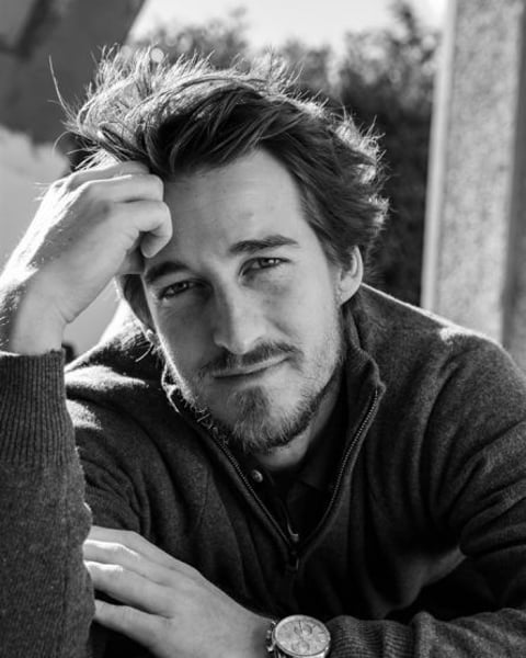 Jérémy Charbonnel