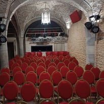 Comédie De Besançon