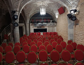 Comédie De Besançon