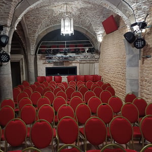 Comédie De Besançon