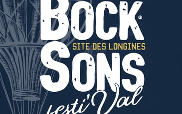 Bocksons Festival