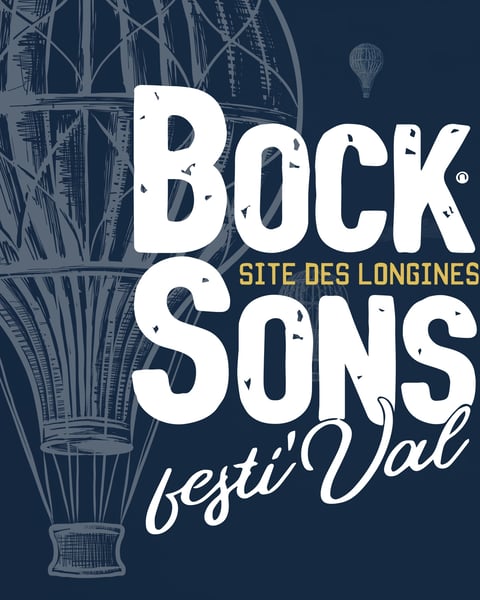 Bocksons Festival