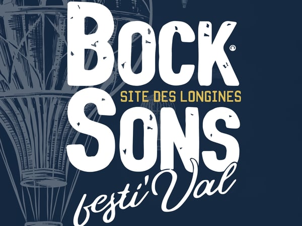 Bocksons Festival