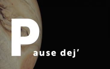 Pause Déj' avec l'Orchestre Victor Hugo autour de Les Planètes