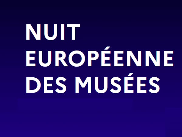 Nuit des musées à Nancray